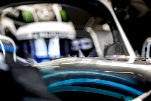 Motorsports: FIA Formula One World Championship 2018, Grand Prix of Abu Dhabi