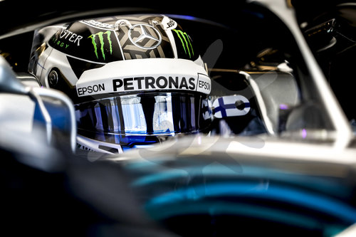 Motorsports: FIA Formula One World Championship 2018, Grand Prix of Abu Dhabi