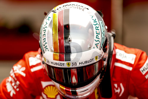 Motorsports: FIA Formula One World Championship 2018, Grand Prix of Abu Dhabi