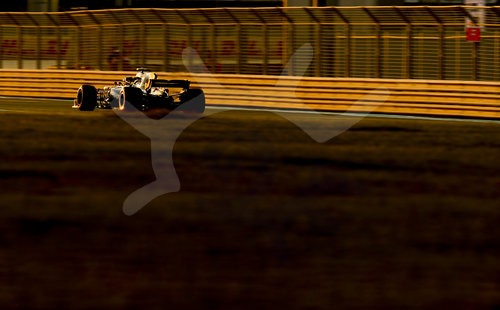 Motorsports: FIA Formula One World Championship 2018, Grand Prix of Abu Dhabi