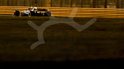 Motorsports: FIA Formula One World Championship 2018, Grand Prix of Abu Dhabi