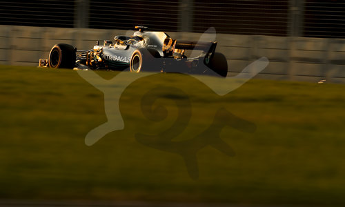 Motorsports: FIA Formula One World Championship 2018, Grand Prix of Abu Dhabi