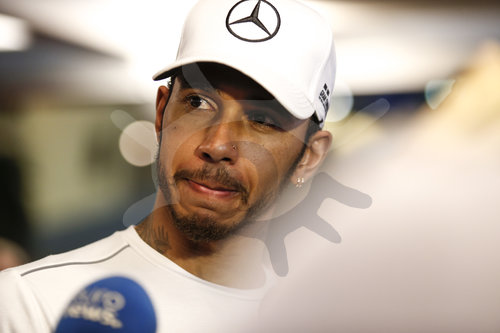 Motorsports: FIA Formula One World Championship 2018, Grand Prix of Abu Dhabi