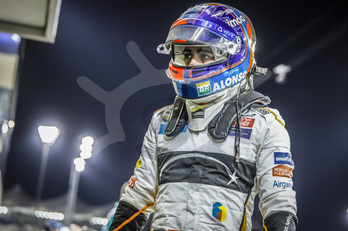 F1 - ABU DHABI GRAND PRIX 2018 Motorsports: FIA Formula One World Championship 2018, Grand Prix of Abu Dhabi