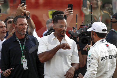 Motorsports: FIA Formula One World Championship 2018, Grand Prix of Abu Dhabi