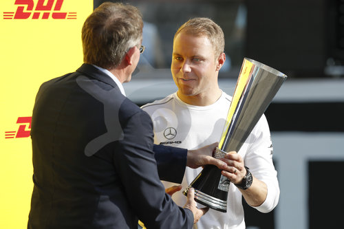Motorsports: FIA Formula One World Championship 2018, Grand Prix of Abu Dhabi