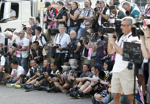 Motorsports: FIA Formula One World Championship 2018, Grand Prix of Abu Dhabi