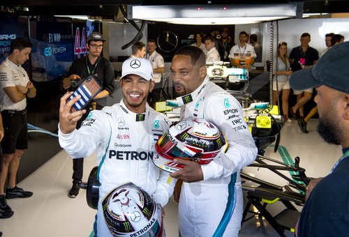 Motorsports: FIA Formula One World Championship 2018, Grand Prix of Abu Dhabi