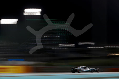 Motorsports: FIA Formula One World Championship 2018, Grand Prix of Abu Dhabi