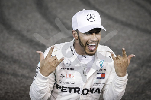 F1 - ABU DHABI GRAND PRIX 2018 Motorsports: FIA Formula One World Championship 2018, Grand Prix of Abu Dhabi