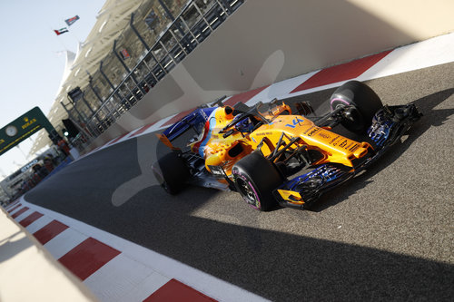 Motorsports: FIA Formula One World Championship 2018, Grand Prix of Abu Dhabi