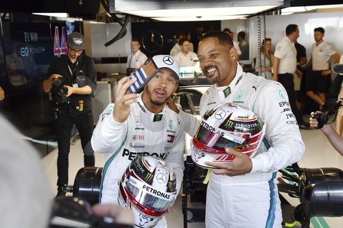 Motorsports: FIA Formula One World Championship 2018, Grand Prix of Abu Dhabi