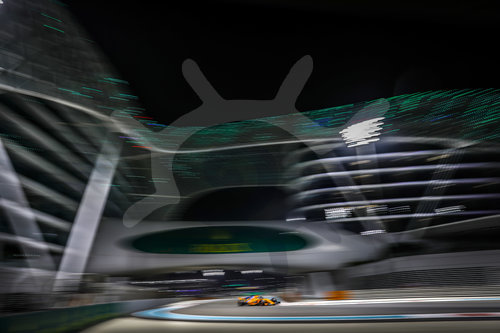 Motorsports: FIA Formula One World Championship 2018, Grand Prix of Abu Dhabi