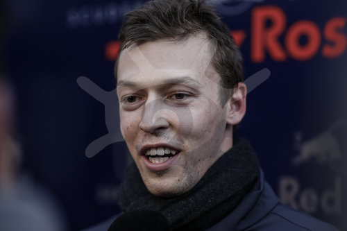 FIA F1 World Championship 2019 Test in Barcelona Spain Motorsports: FIA Formula One World Championship 2019, Test in Barcelona, pre-season F1 testing in Spain 