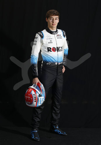 Motorsports: FIA Formula One World Championship 2019, Grand Prix of Australia