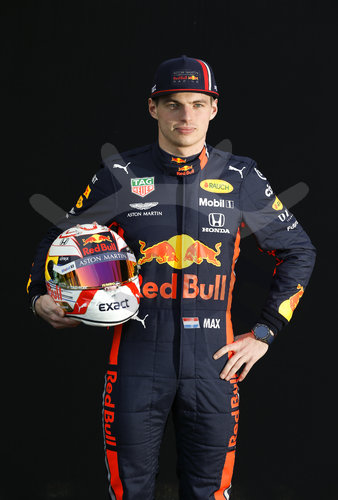 Motorsports: FIA Formula One World Championship 2019, Grand Prix of Australia