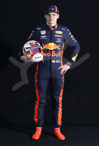 Motorsports: FIA Formula One World Championship 2019, Grand Prix of Australia