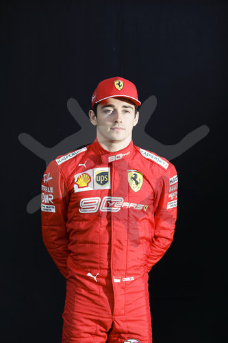 Motorsports: FIA Formula One World Championship 2019, Grand Prix of Australia