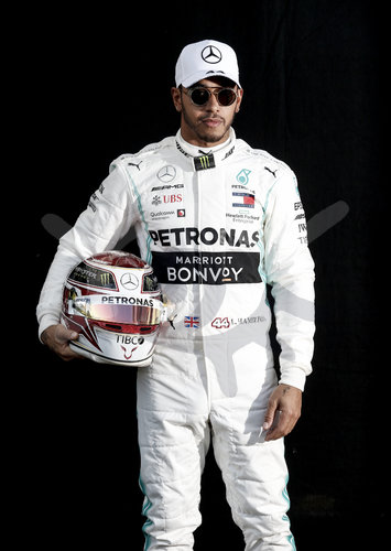 Motorsports: FIA Formula One World Championship 2019, Grand Prix of Australia