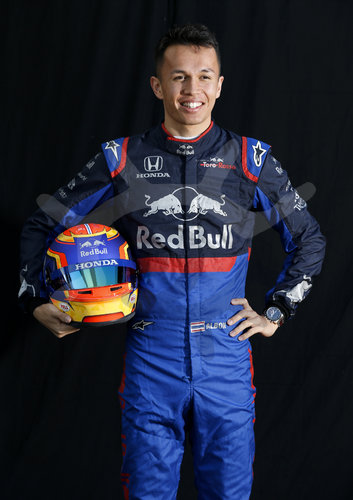 Motorsports: FIA Formula One World Championship 2019, Grand Prix of Australia
