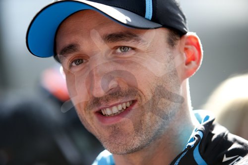 Motorsports: FIA Formula One World Championship 2019, Grand Prix of Australia
