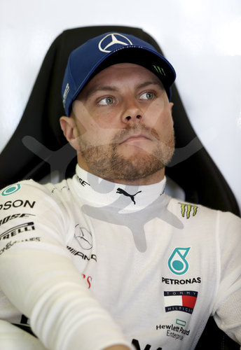 Motorsports: FIA Formula One World Championship 2019, Grand Prix of Australia