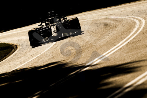 Motorsports: FIA Formula One World Championship 2019, Grand Prix of Australia