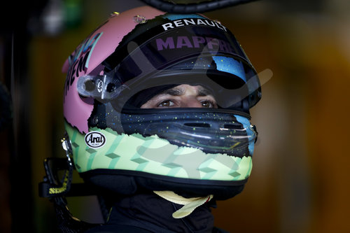 Motorsports: FIA Formula One World Championship 2019, Grand Prix of Australia