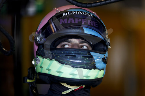 Motorsports: FIA Formula One World Championship 2019, Grand Prix of Australia