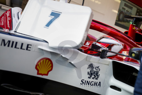 Motorsports: FIA Formula One World Championship 2019, Grand Prix of Australia