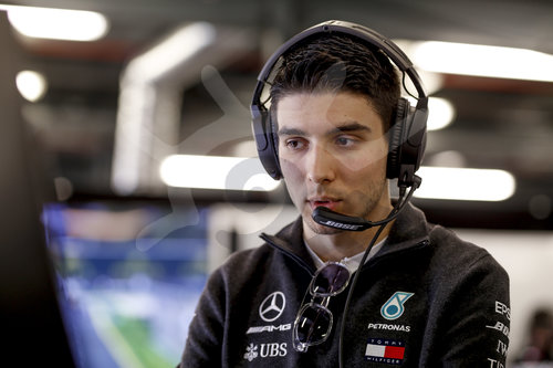 Motorsports: FIA Formula One World Championship 2019, Grand Prix of Australia