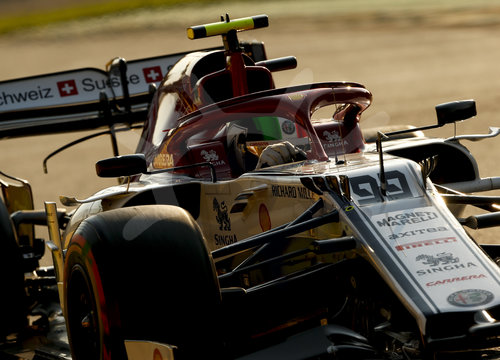 Motorsports: FIA Formula One World Championship 2019, Grand Prix of Australia