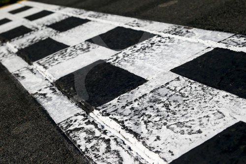 Motorsports: FIA Formula One World Championship 2019, Grand Prix of Australia