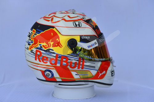 Motorsports: FIA Formula One World Championship 2019, Grand Prix of Australia