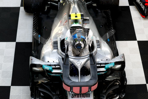 Motorsports: FIA Formula One World Championship 2019, Grand Prix of Australia