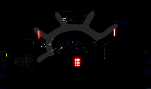 Motorsports: FIA Formula One World Championship 2019, Grand Prix of Australia