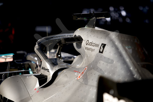 Motorsports: FIA Formula One World Championship 2019, Grand Prix of Australia