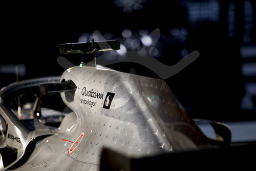 Motorsports: FIA Formula One World Championship 2019, Grand Prix of Australia