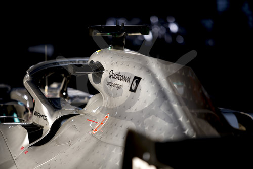 Motorsports: FIA Formula One World Championship 2019, Grand Prix of Australia