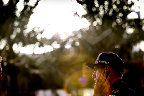 Motorsports: FIA Formula One World Championship 2019, Grand Prix of Bahrain