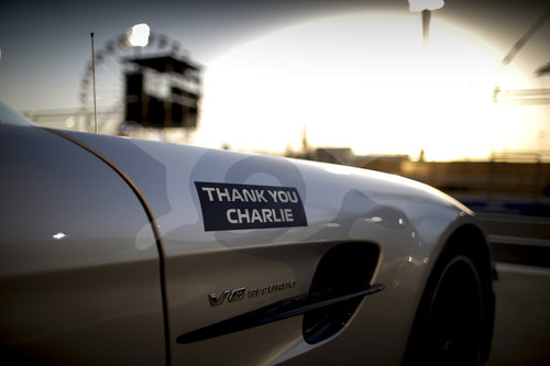 Motorsports: FIA Formula One World Championship 2019, Grand Prix of Bahrain