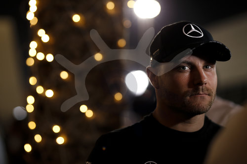 Motorsports: FIA Formula One World Championship 2019, Grand Prix of Bahrain