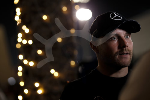 Motorsports: FIA Formula One World Championship 2019, Grand Prix of Bahrain