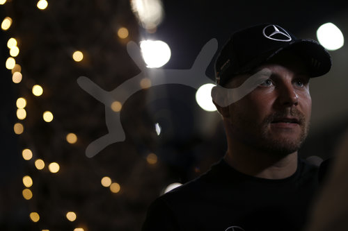 Motorsports: FIA Formula One World Championship 2019, Grand Prix of Bahrain