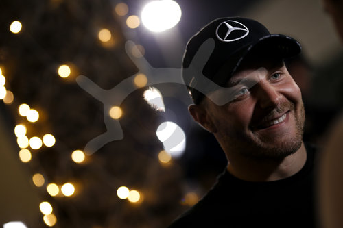 Motorsports: FIA Formula One World Championship 2019, Grand Prix of Bahrain