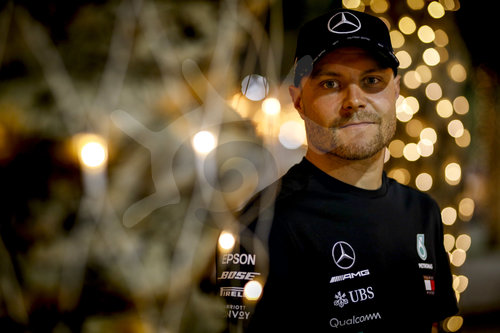 Motorsports: FIA Formula One World Championship 2019, Grand Prix of Bahrain