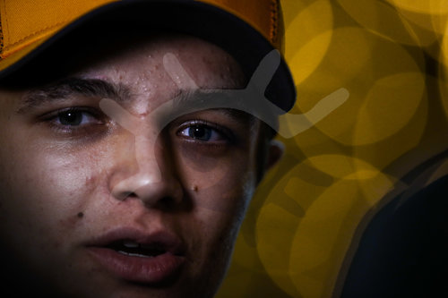 Motorsports: FIA Formula One World Championship 2019, Grand Prix of Bahrain