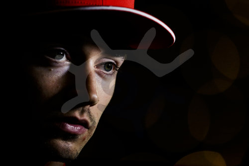 Motorsports: FIA Formula One World Championship 2019, Grand Prix of Bahrain