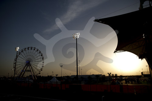 Motorsports: FIA Formula One World Championship 2019, Grand Prix of Bahrain
