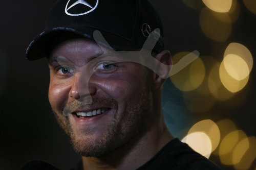Motorsports: FIA Formula One World Championship 2019, Grand Prix of Bahrain